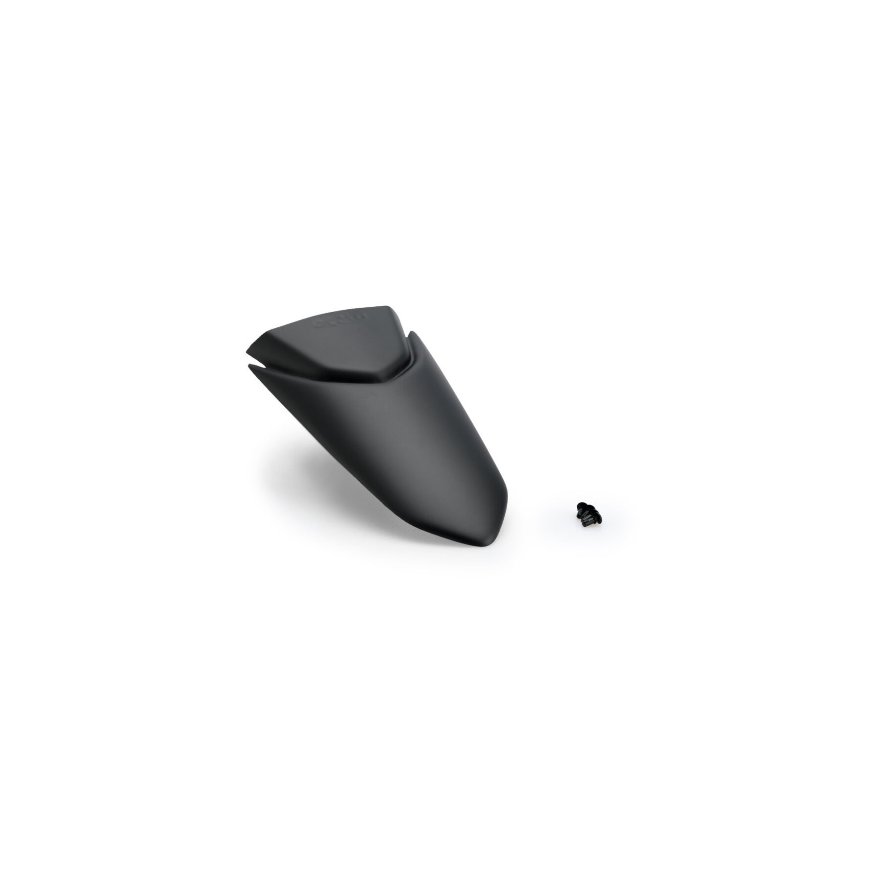 Puig Rear Fender Extender Ducati Monster 937 / 937 Plus / 937 SP 2021-