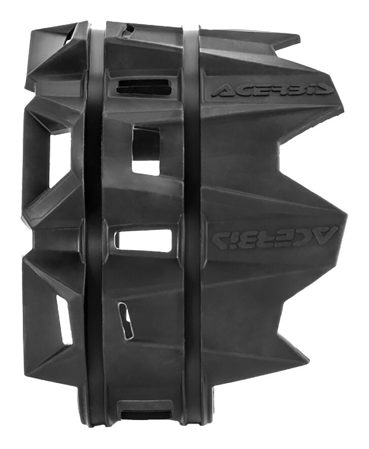 Acerbis Silencer Protector N/A