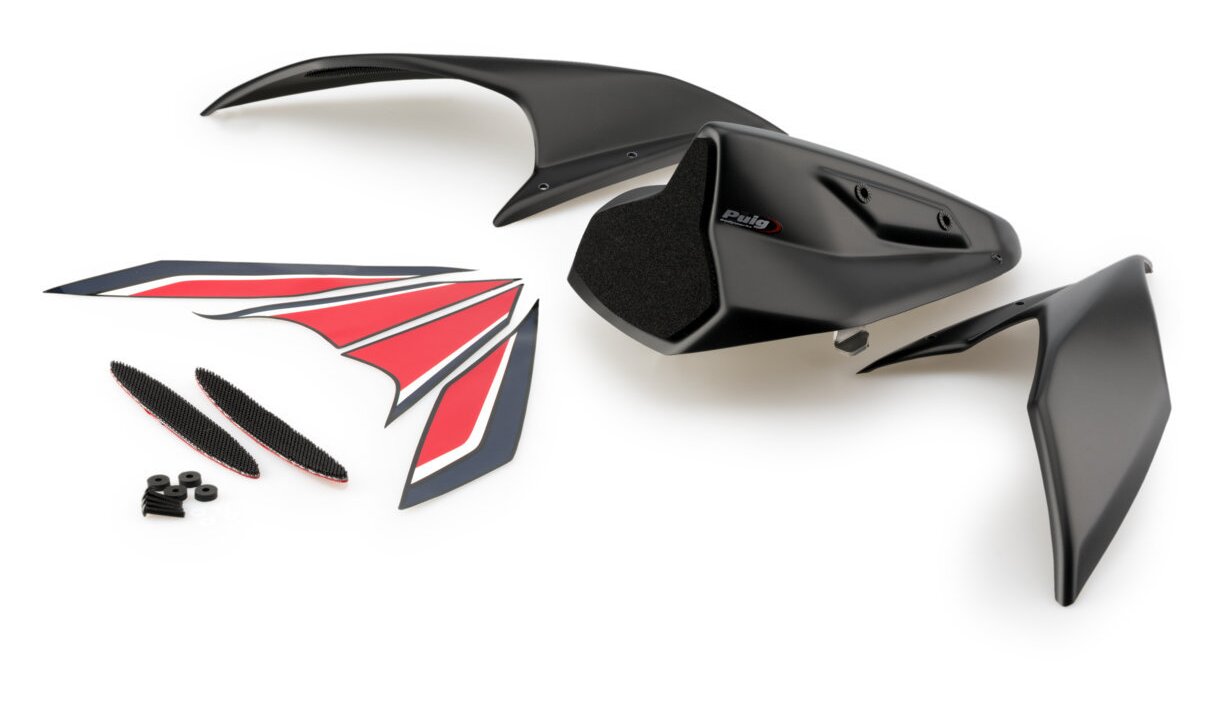 Puig Rear Seat Cowl Honda CBR1000RR-R Fireblade SP 2021-2022