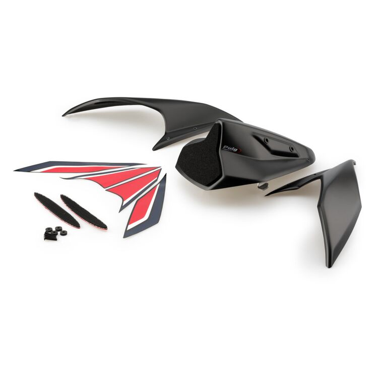 Carbon Fiber Look