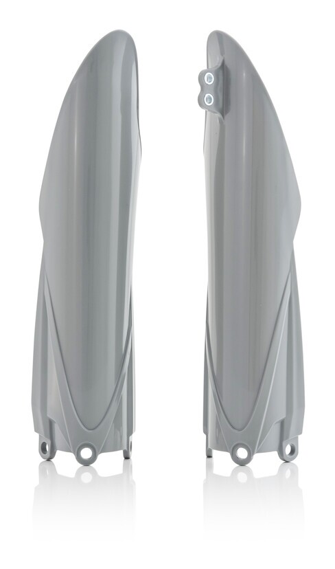 Acerbis Lower Fork Covers Yamaha 125cc-450cc 2010-2025 N/A