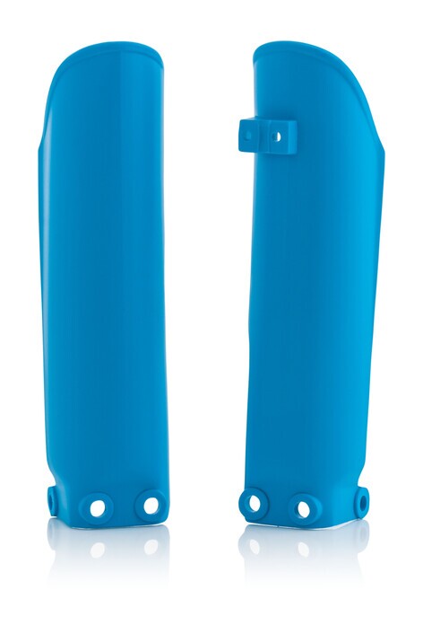 Acerbis Lower Fork Covers KTM SX 65 2009-2018 N/A