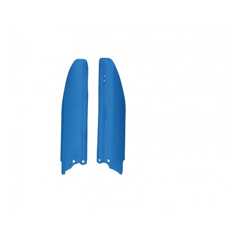 Acerbis Lower Fork Covers Suzuki RMZ 250 / RMZ 450 2018-2027