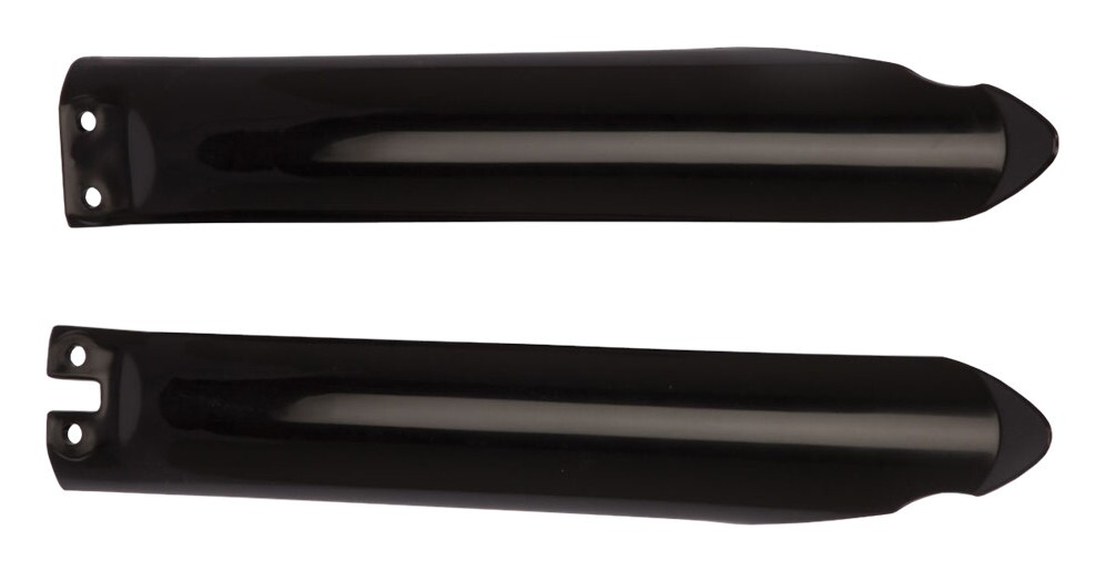 Acerbis Lower Fork Covers Kawasaki KX125 / KX250 / KX500 1994-2003 N/A