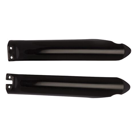 Acerbis Lower Fork Covers Kawasaki KX125 / KX250 / KX500 1994-2003