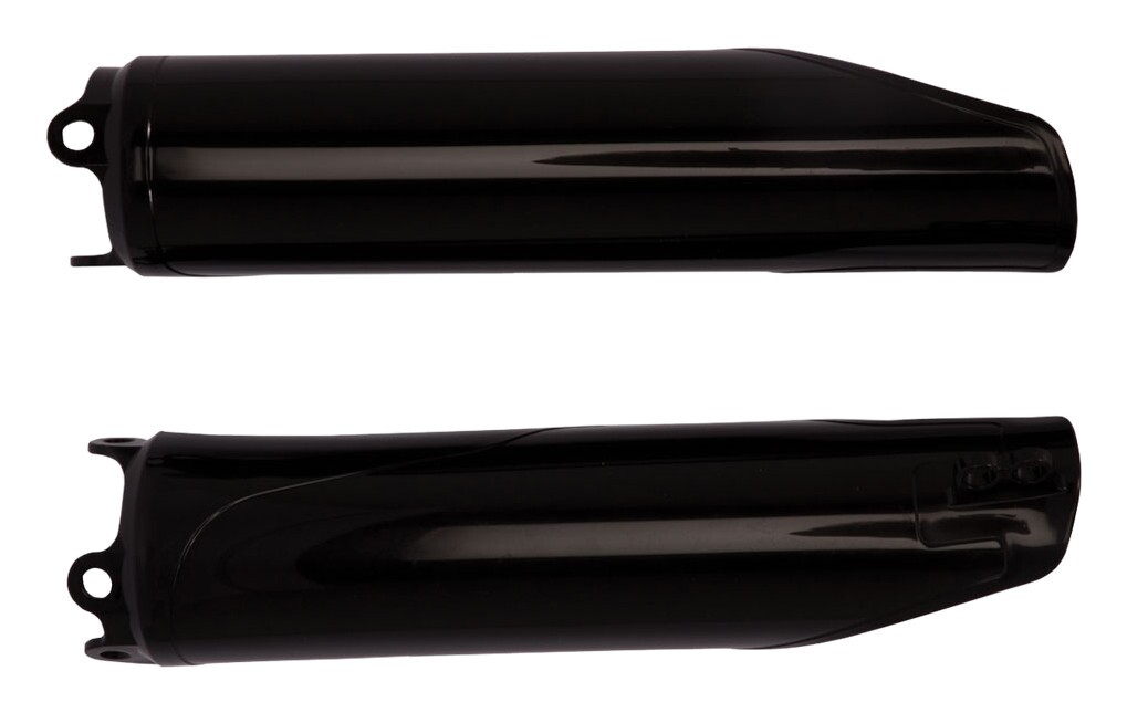 Acerbis Lower Fork Covers Honda 125cc500cc 19902003 10 (3.59) Off