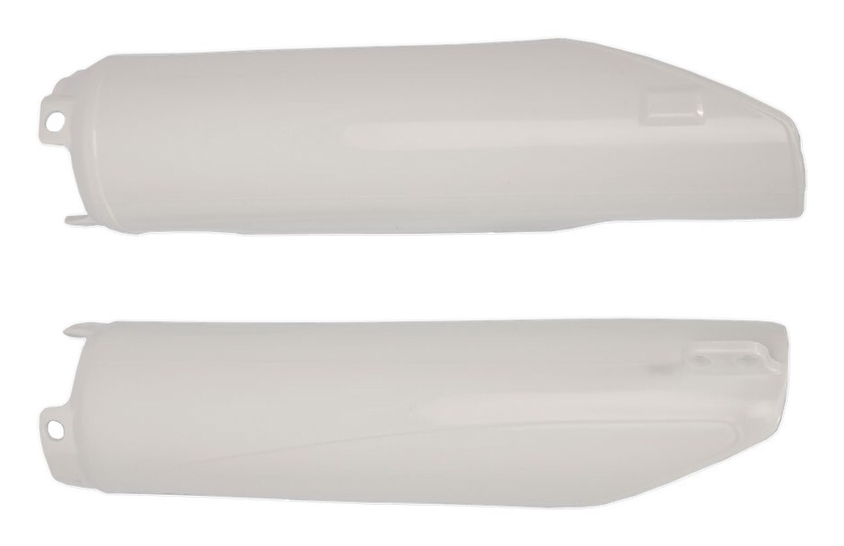 Acerbis Lower Fork Covers Honda 125cc-500cc 1990-2003 N/A