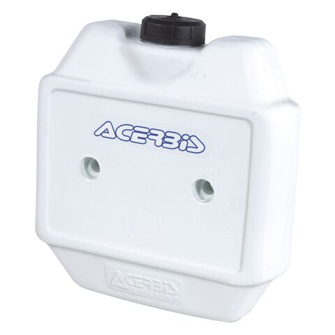 Acerbis Front Auxiliary Tank