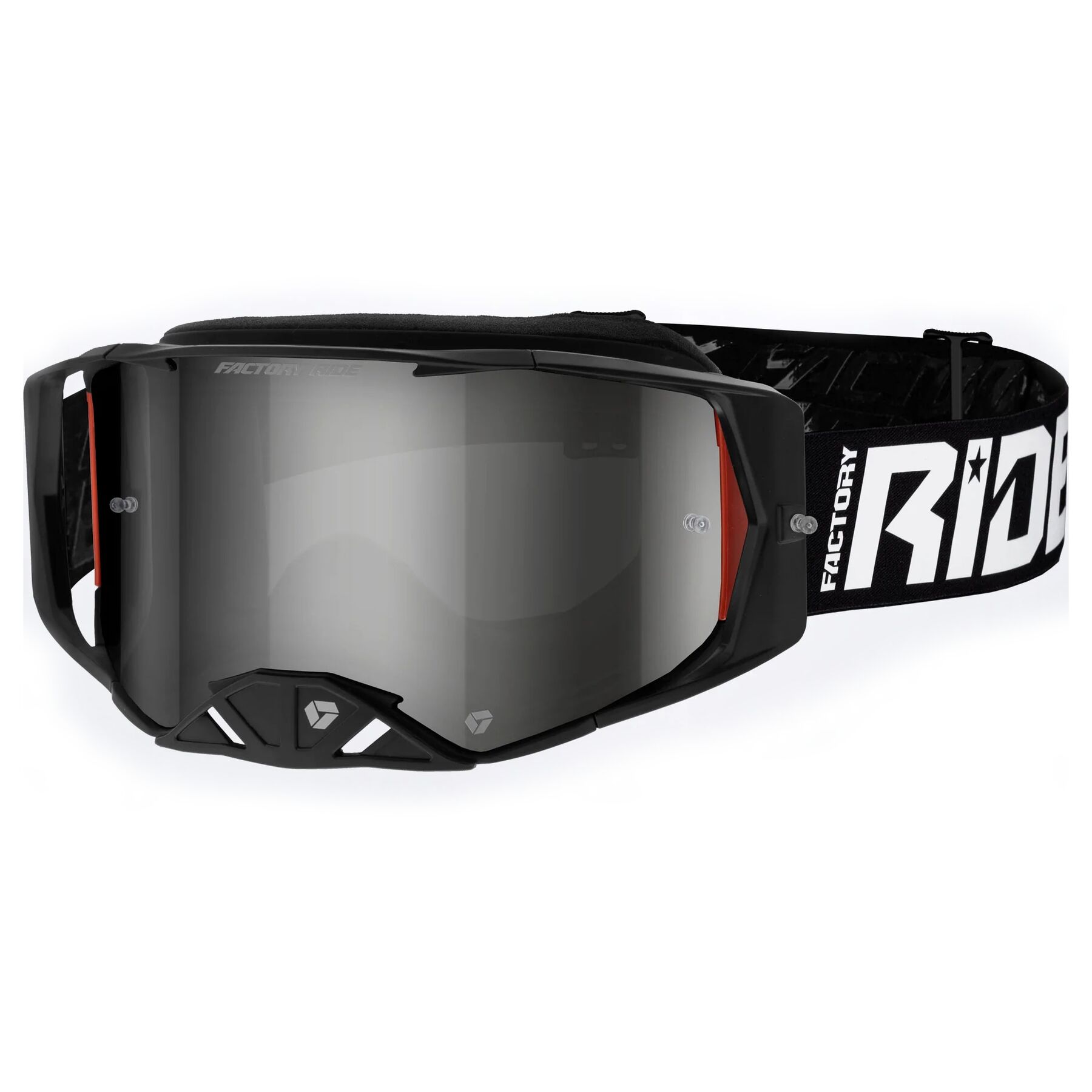 FXR Factory Ride MX Goggles