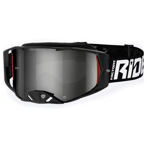FXR Factory Ride MX Goggles