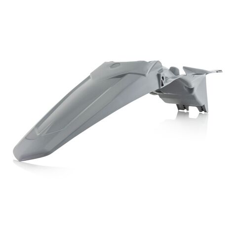 Acerbis Rear Fender Yamaha YZ250F / FX / WR250F / YZ450F / FX / WR450F
