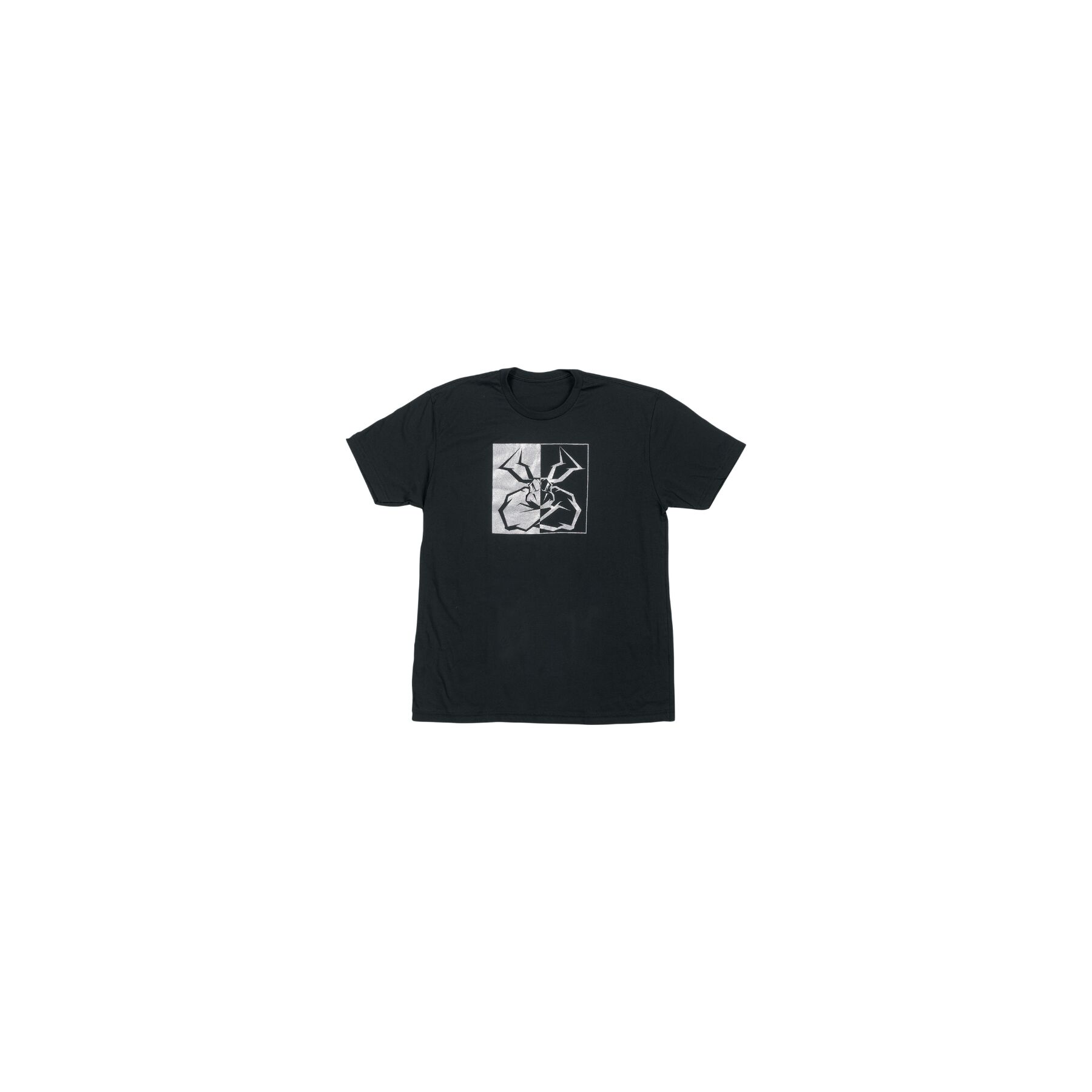 Moose Racing Split Personality T-Shirt