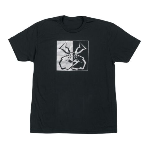 Moose Racing Split Personality T-Shirt
