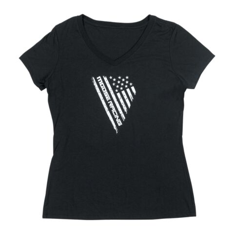 Moose Racing Women's Salute T-Shirt