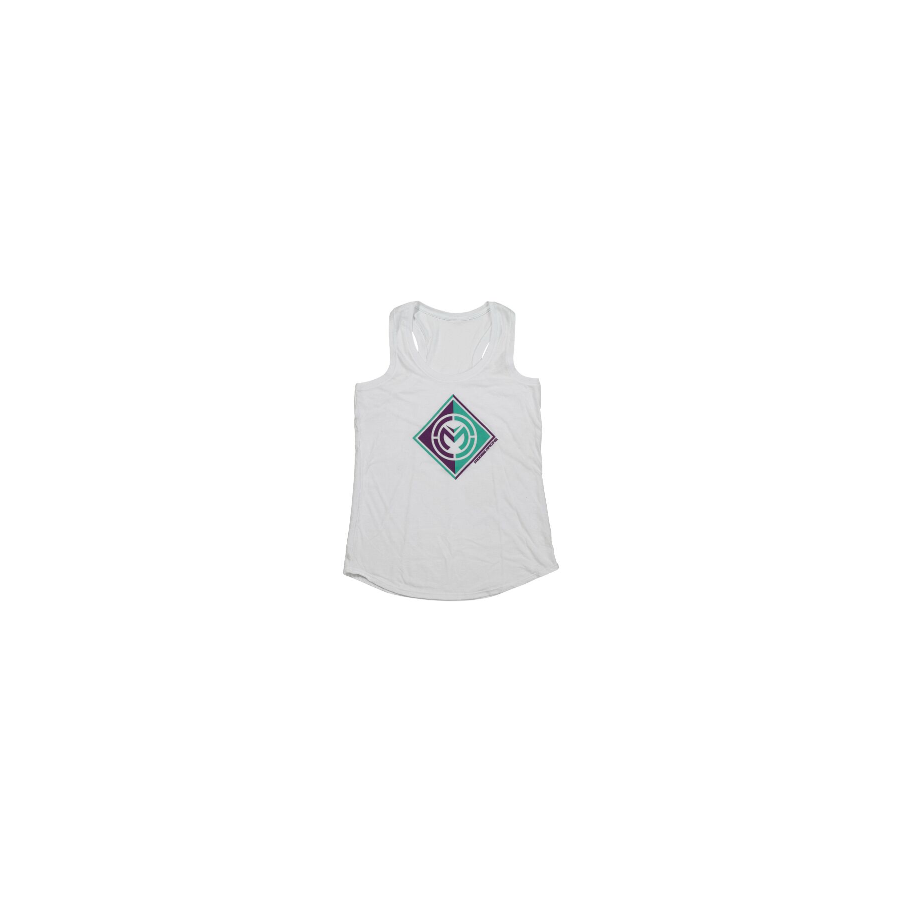 Moose Racing Women's Insignia Tank Top