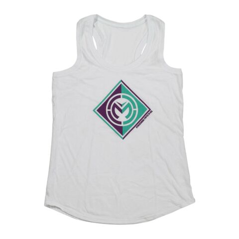 Moose Racing Women's Insignia Tank Top