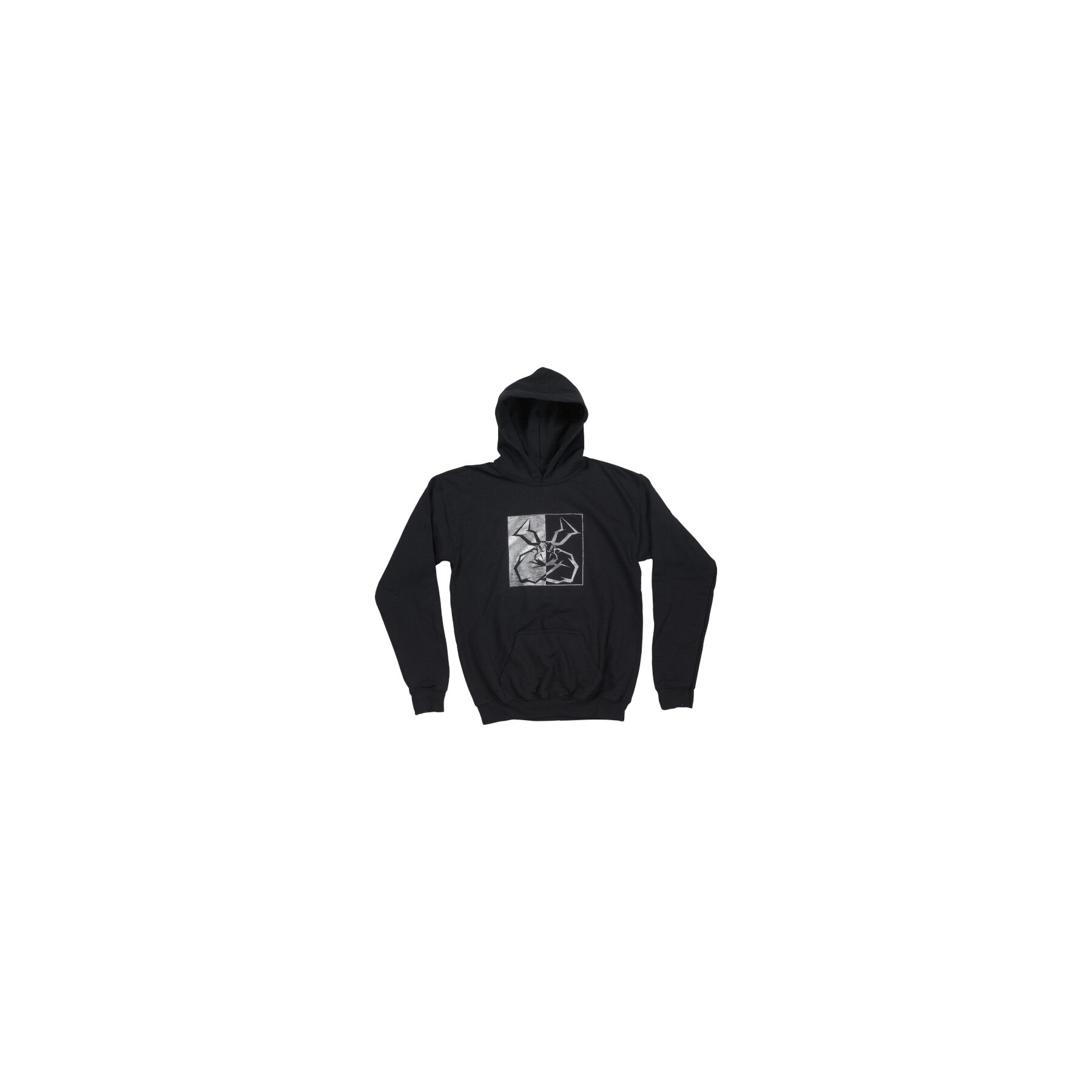 Moose Racing Split Personality Youth Hoody