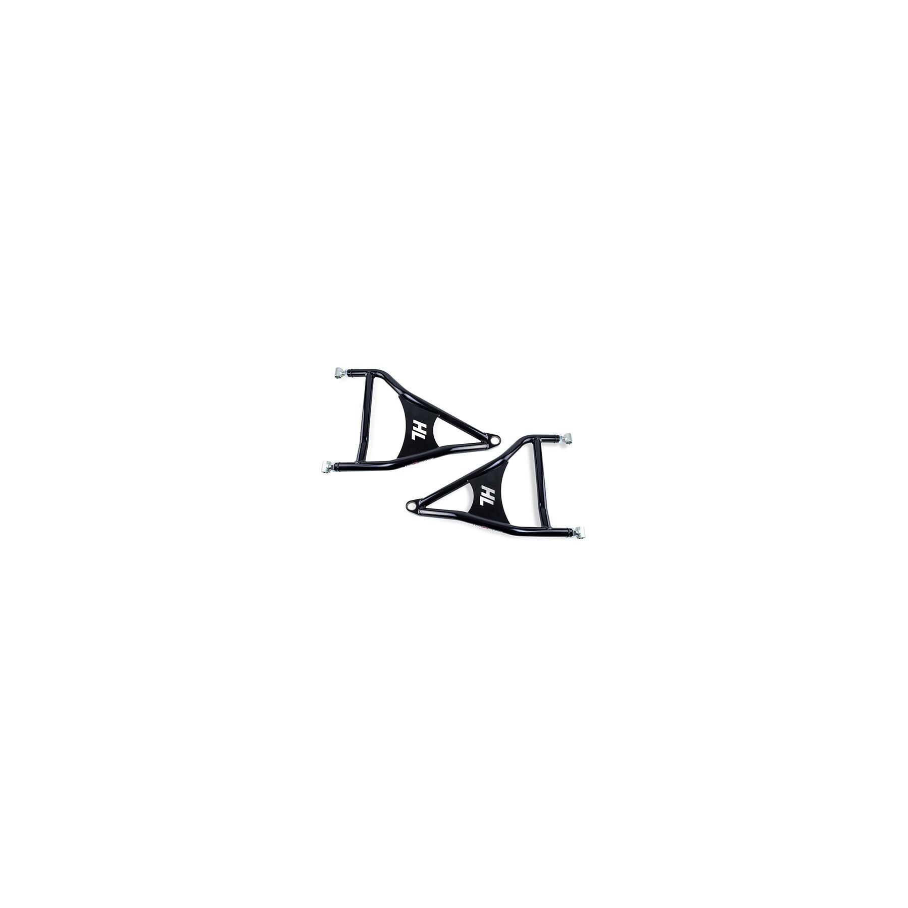 High Lifter APEXX Front Forward Upper & Lower Control Arms Can-Am Mave