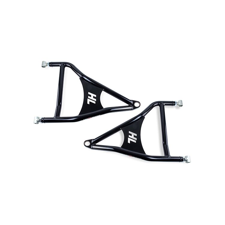 High Lifter APEXX Front Forward Upper & Lower Control Arms Can-Am Maverick X3 2017-2024