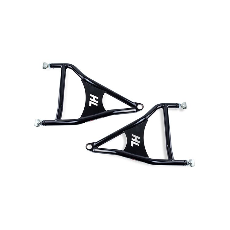 PRP Seats UTV Seat Slider Lowering Bracket for Can-Am Maverick X3, Provides  Adjustable Seat Angle