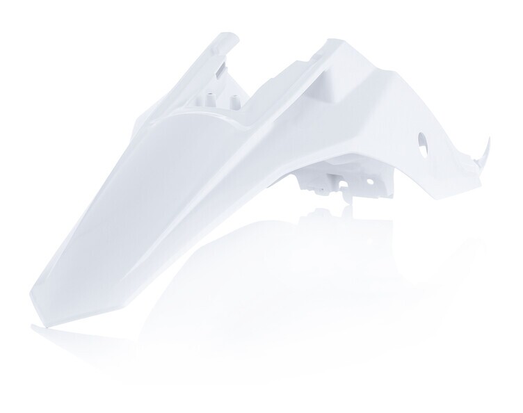 Acerbis Rear Fender / Side Cowling KTM 65 SX / Gas Gas MC 65 2016-2023 N/A