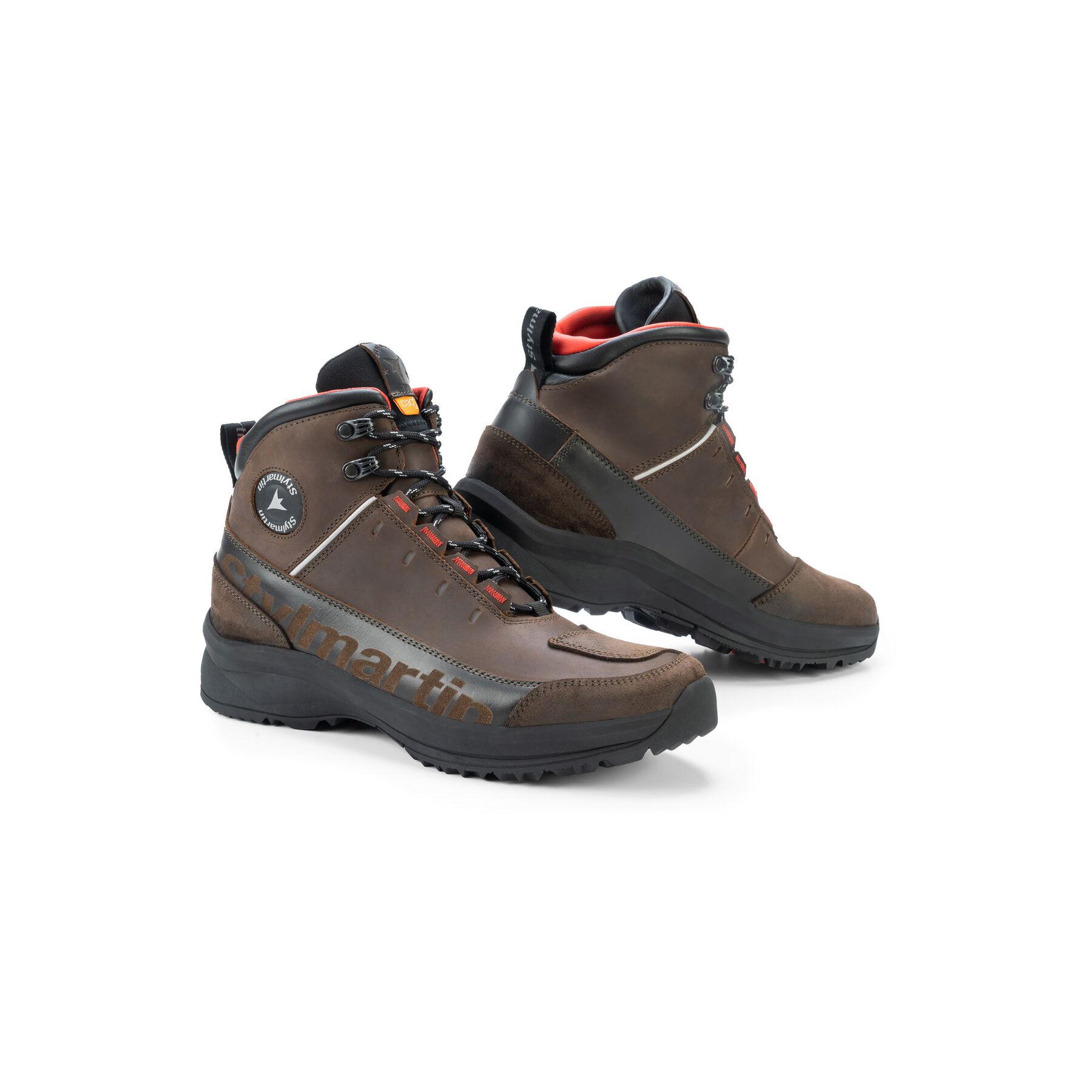 Stylmartin Vertigo WP Boots