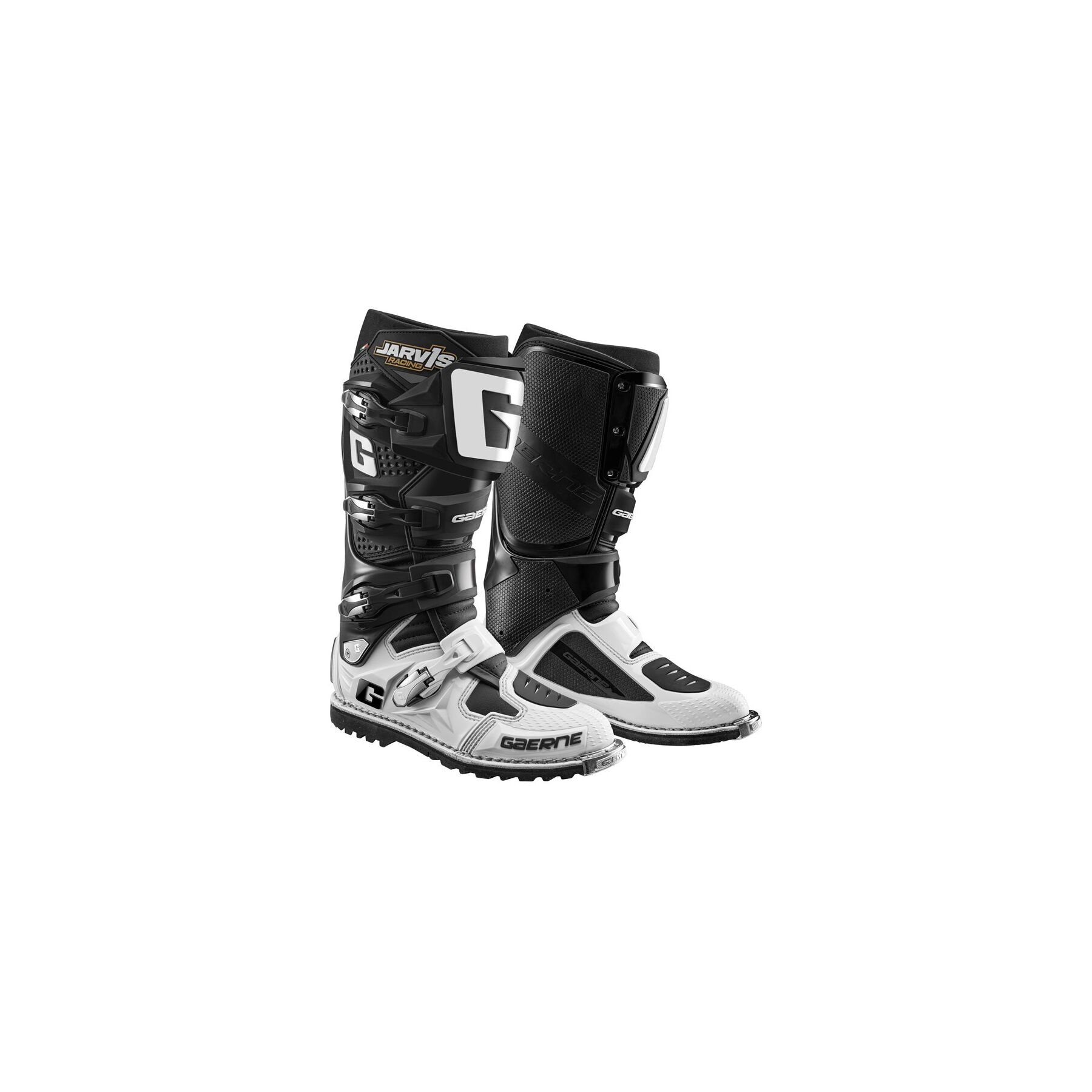 Gaerne SG-12 Enduro Jarvis Edition Boots