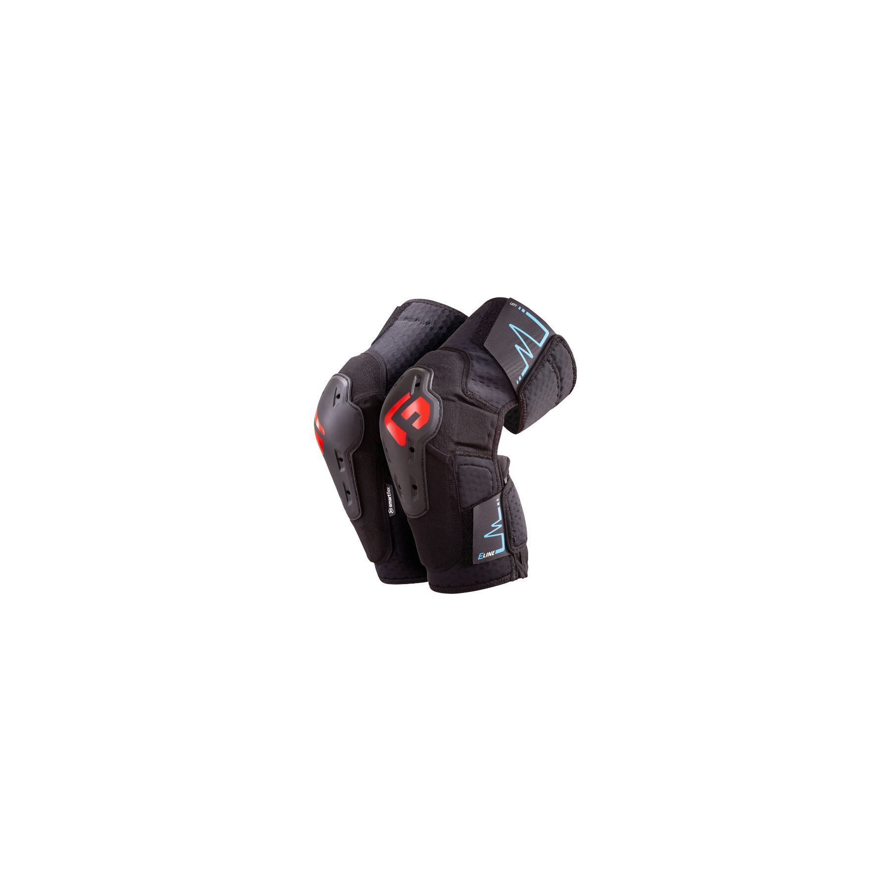 G-FORM E-Line MTB Knee Guards