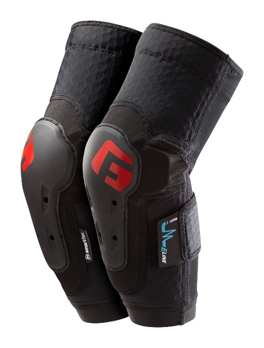 G-FORM E-Line MTB Elbow Guards S