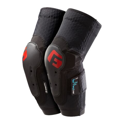 G-FORM E-Line MTB Elbow Guards