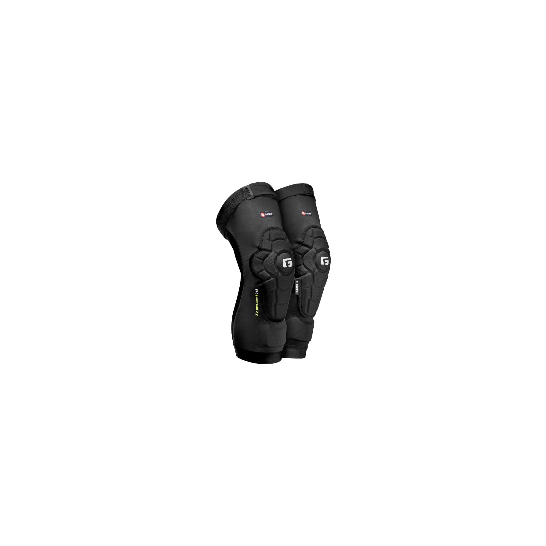 G-FORM Pro-Rugged MTB Knee Guards