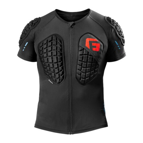 G-FORM MX360 MTB Impact Shirt