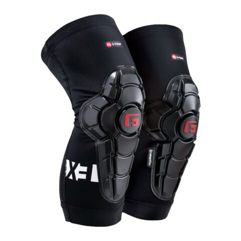 G-FORM Pro-X3 MTB Knee Guards
