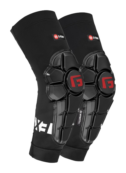 G-FORM Pro-X3 MTB Elbow Guards S