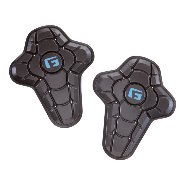 G-FORM Detachable MTB Hip Protectors