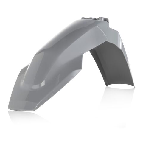 Acerbis Front Fender Husqvarna TC / TX / FC / FE / FX 125cc-501cc 2016
