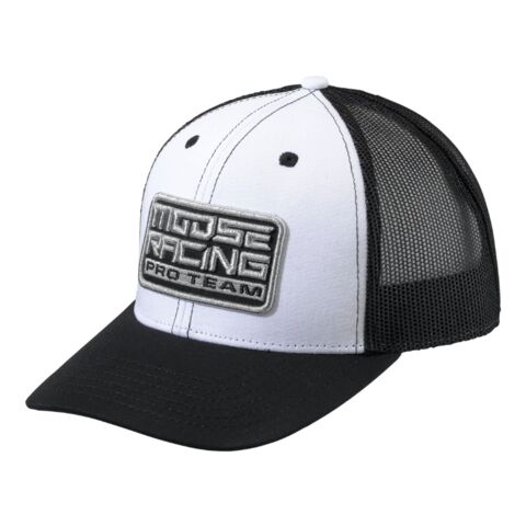 Moose Racing Pro Team Hat