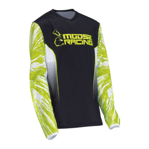 Moose Racing Youth Agroid Jersey