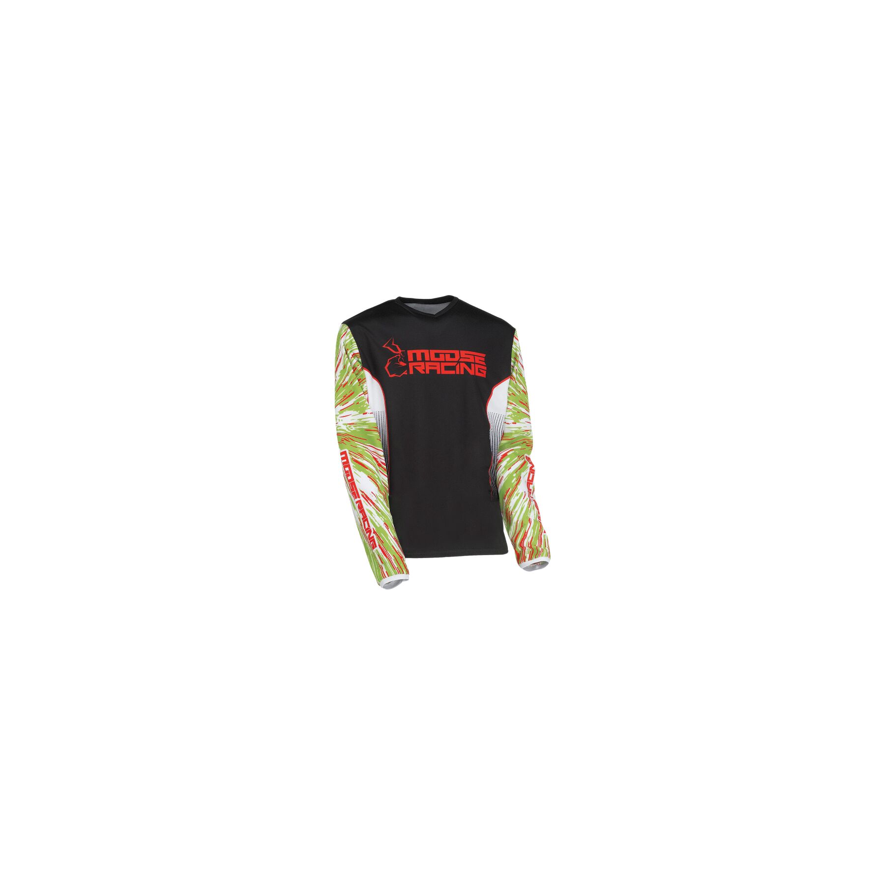 Moose Racing Youth Agroid Jersey
