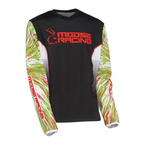 Moose Racing Youth Agroid Jersey