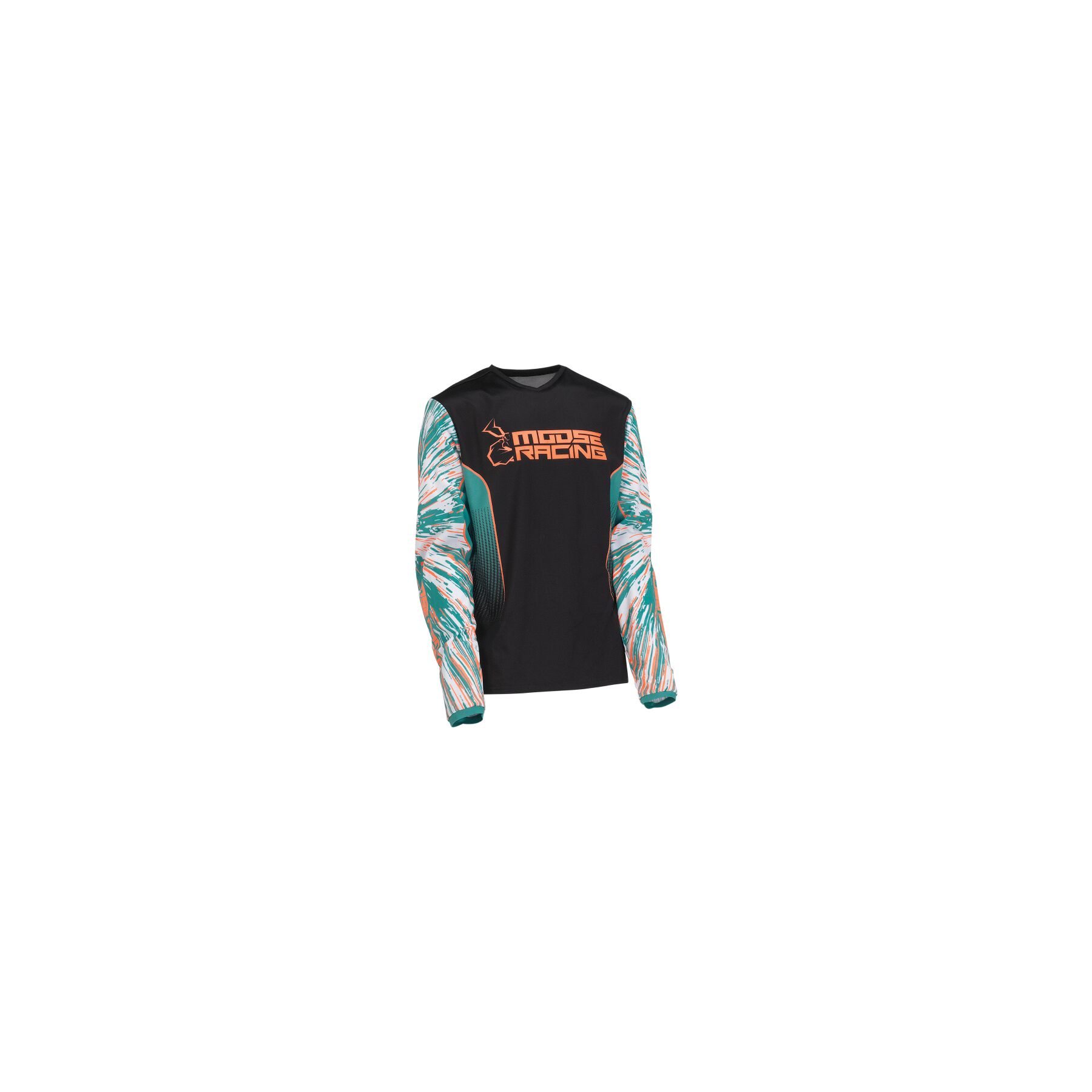 Moose Racing Youth Agroid Jersey