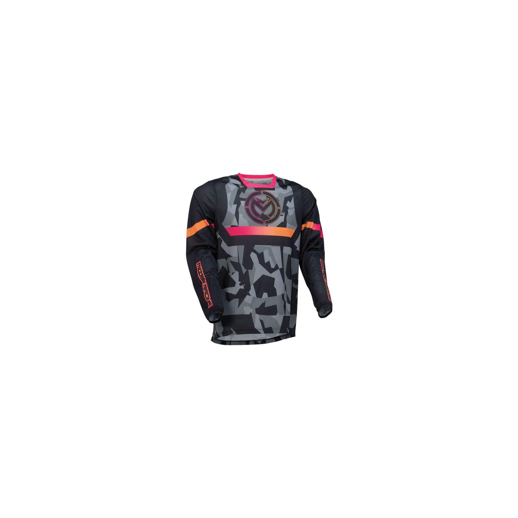 Moose Racing Sahara Jersey