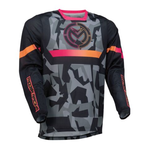 Moose Racing Sahara Jersey