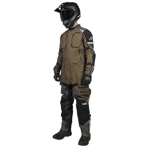 Tourmaster Centurion Laminated 1-Piece Suit