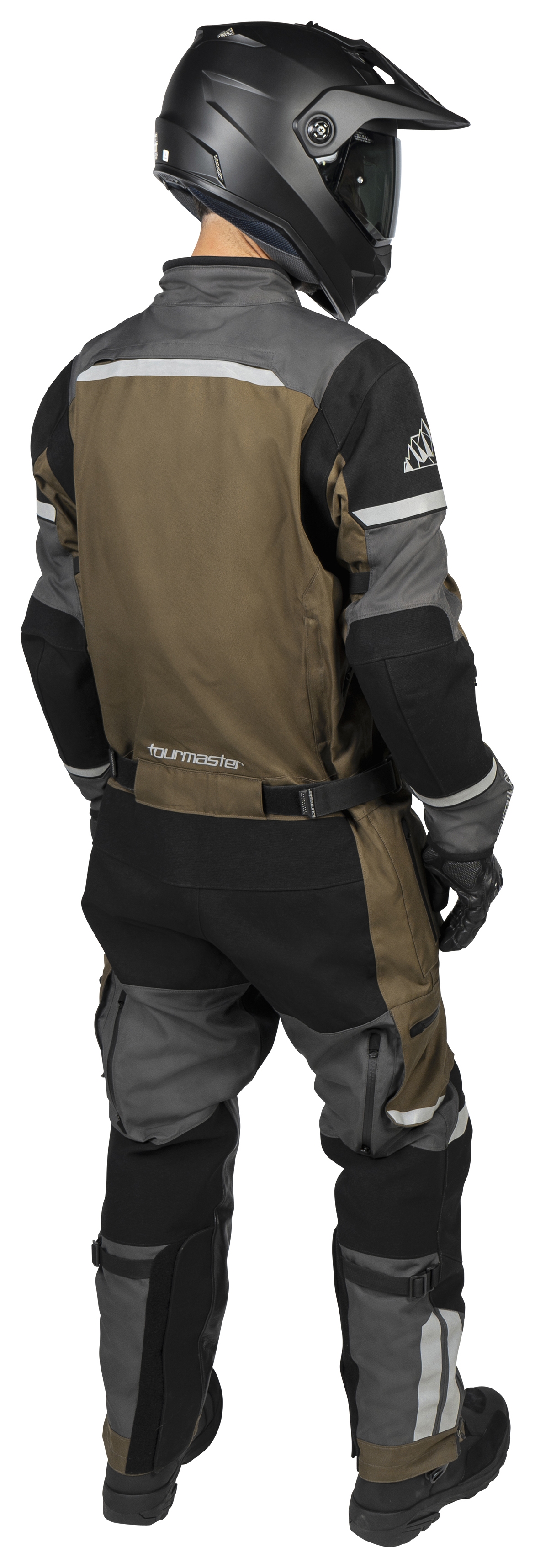 CENTURION ロングツーリング仕様 Tourmaster Centurion Laminated 1-Piece Suit – Tourmaster USA