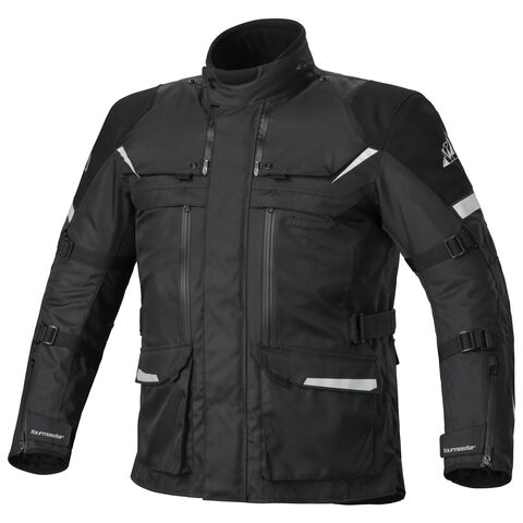 Tourmaster Mariner Laminated Jacket