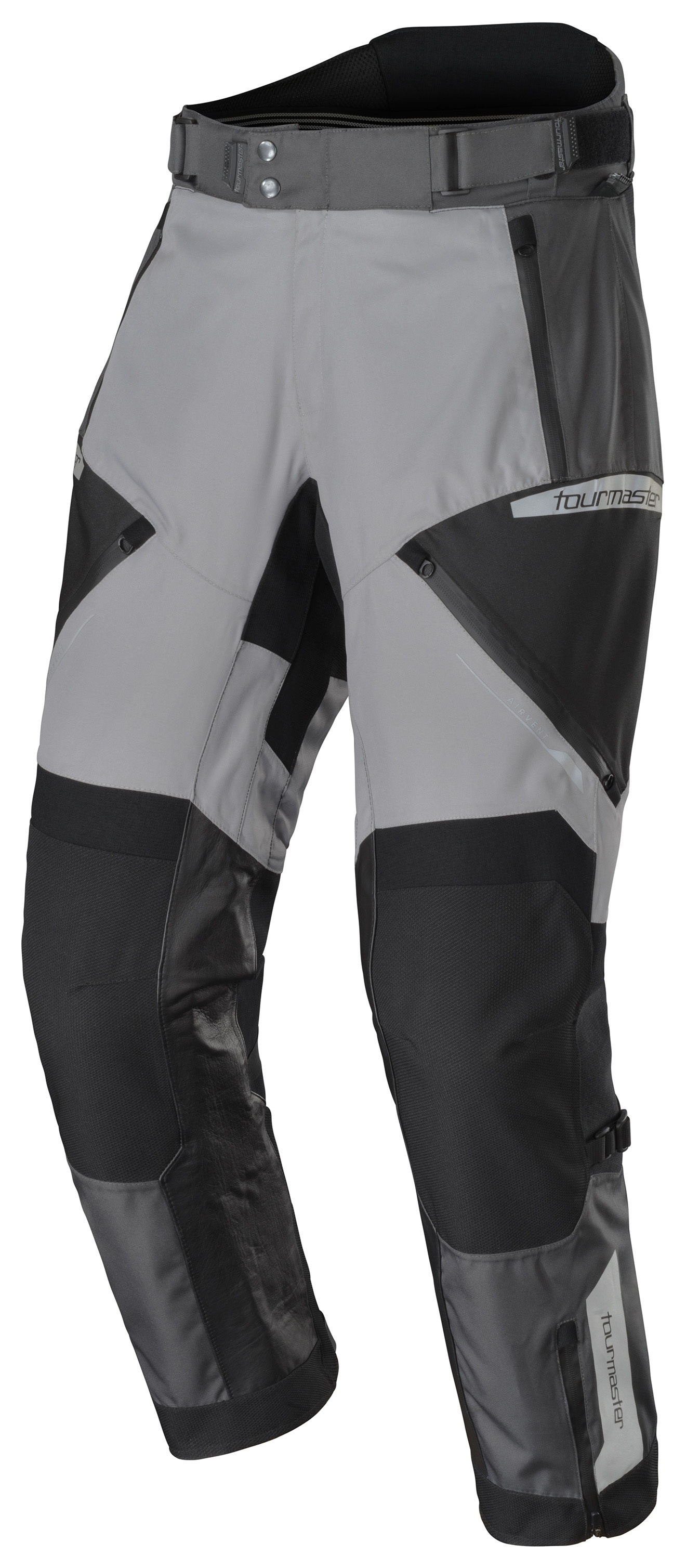 Tourmaster MARINER LAM PNT BLACK 3XL