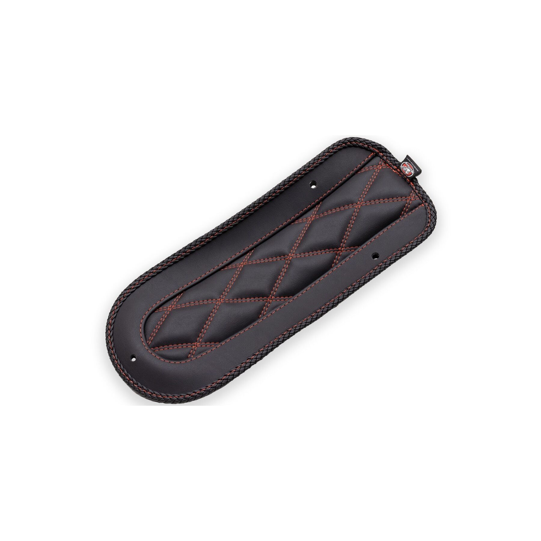 Mustang Fender Bib For Harley Touring 1997-2025