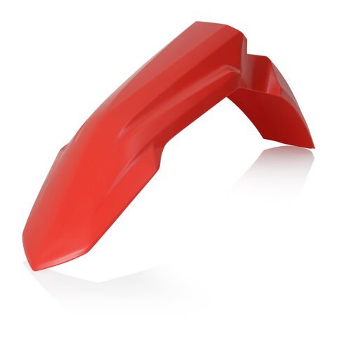 Acerbis Front Fender Honda CRF250R / RX / CRF450R / RX / WE 2021-2026