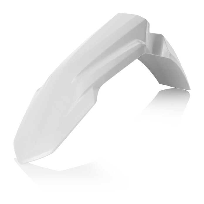 Acerbis Front Fender Honda CRF250R / RX / CRF450R / RX / WE 2021-2025 N/A